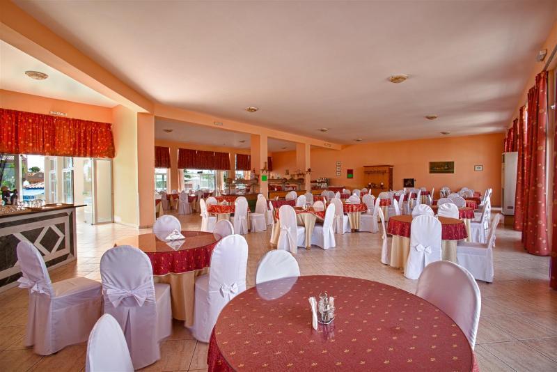 Ilios K Village Resort Тигаки Экстерьер фото