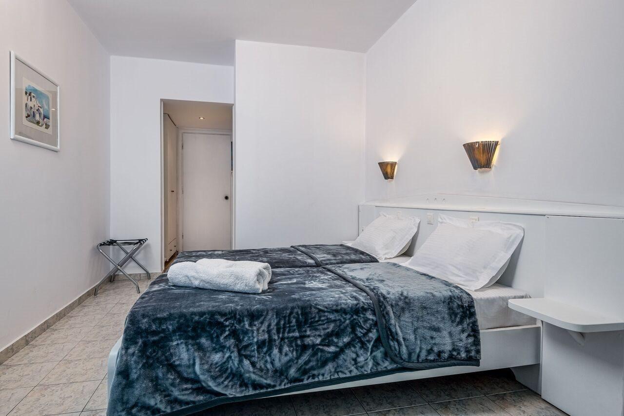 Ilios K Village Resort Тигаки Экстерьер фото